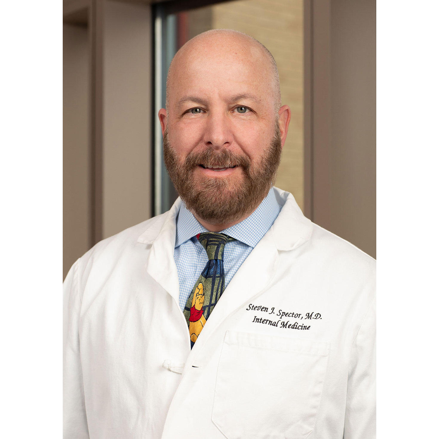 Dr. Steven J Spector, MD