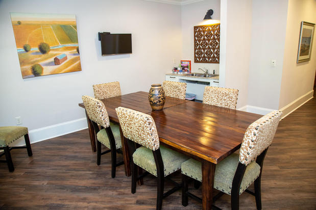 Images The Legacy At Walton Park (55+)