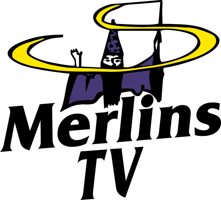 Merlins TV Photo