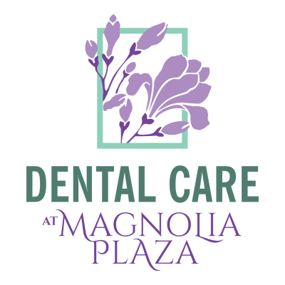 Dental Care at Magnolia Plaza Logo