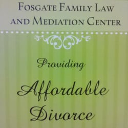 Fosgate Family Law and Mediation Center Photo