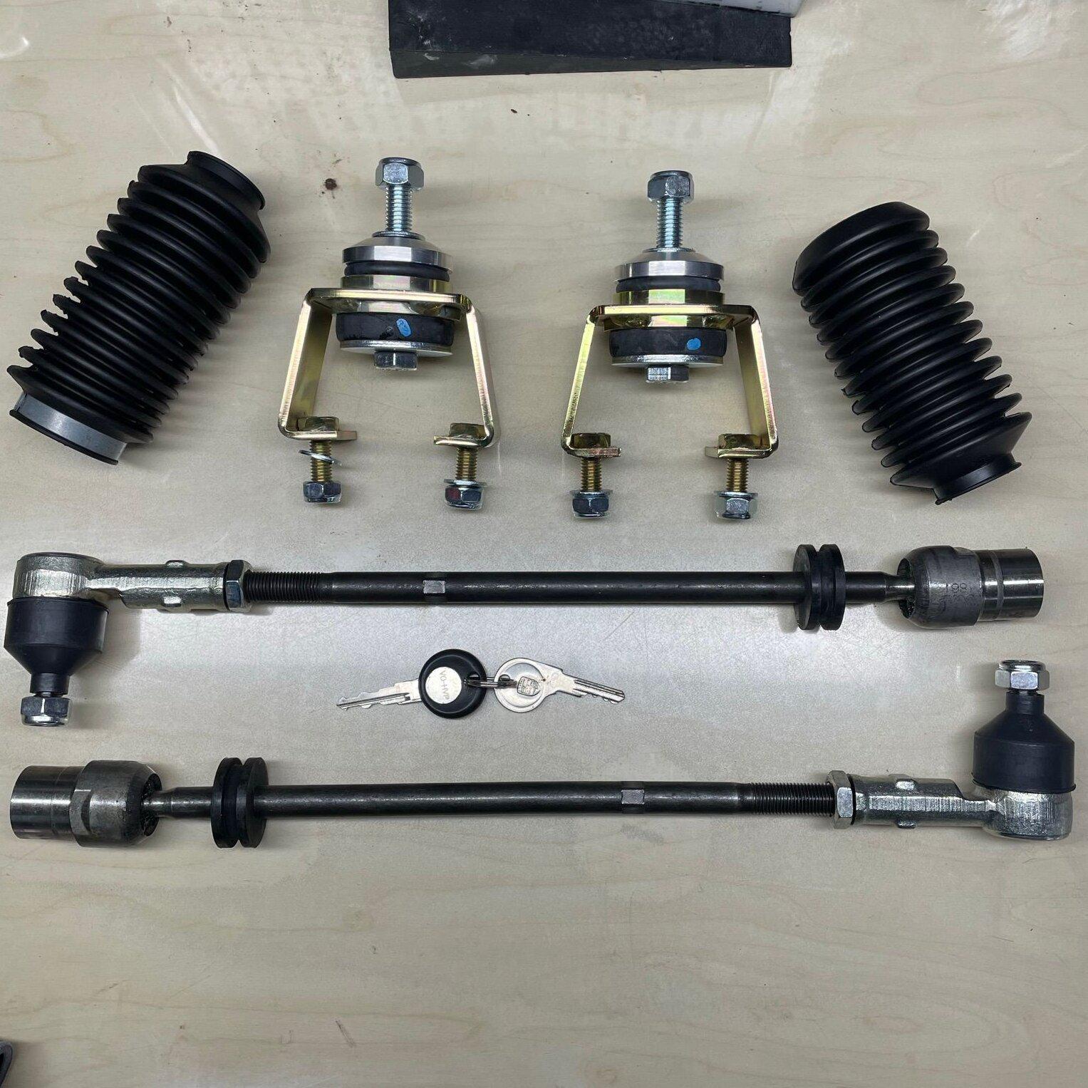 Bilder TJs Garage GmbH