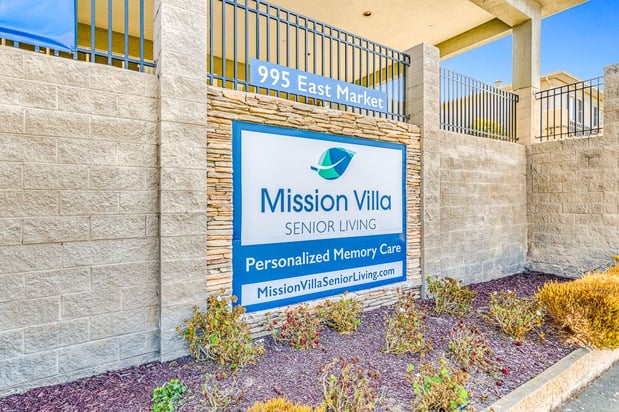 Images Mission Villa Senior Living
