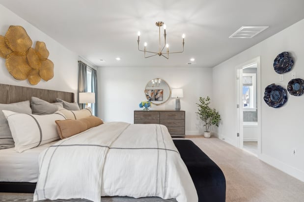 Images Quarter Creek by Stanley Martin Homes