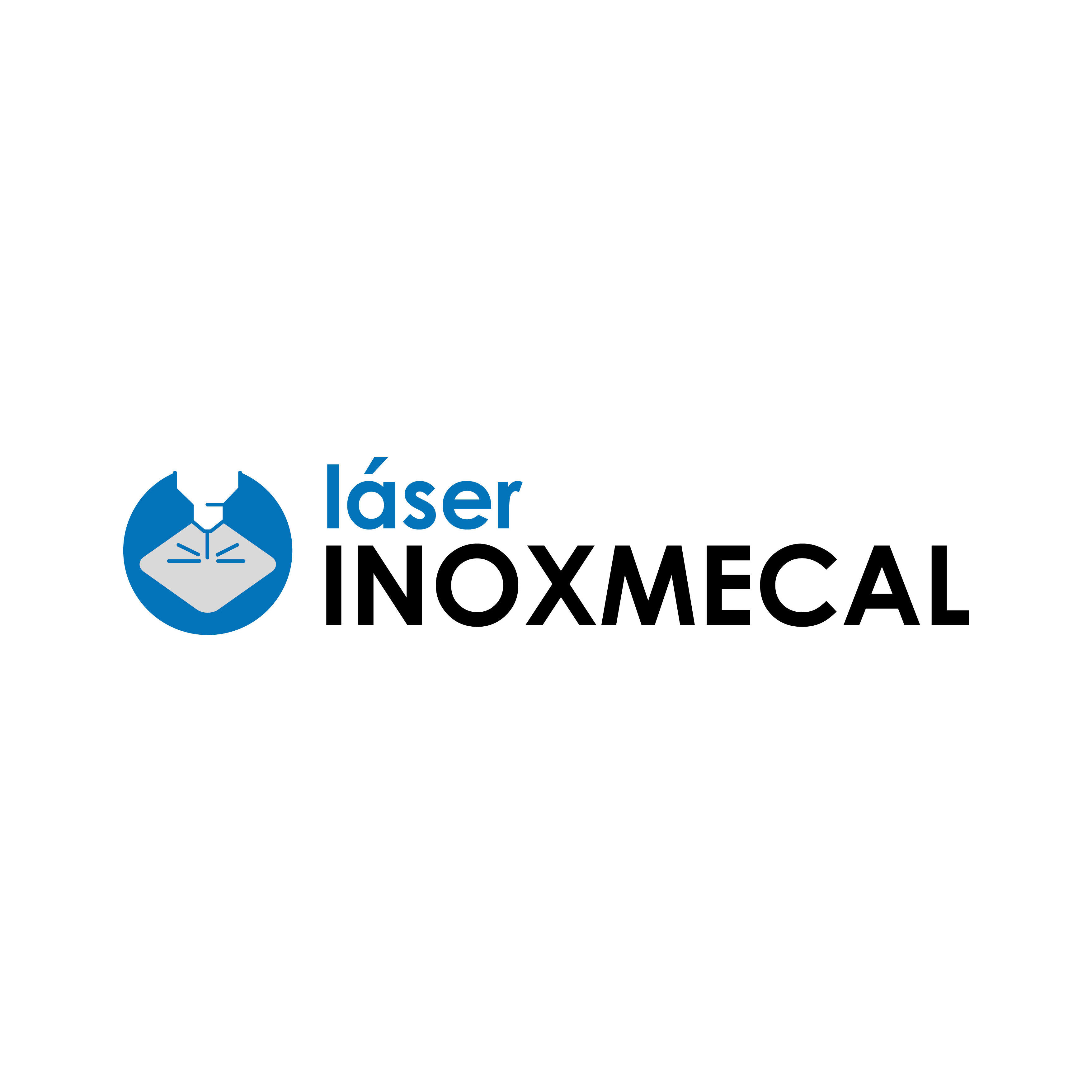Laser Inoxmecal S.L.U. Logo