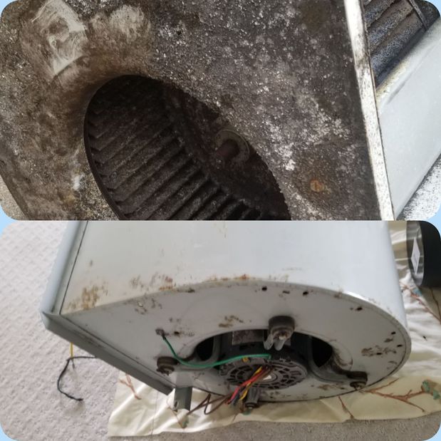 Images Security Air Duct Cleaning