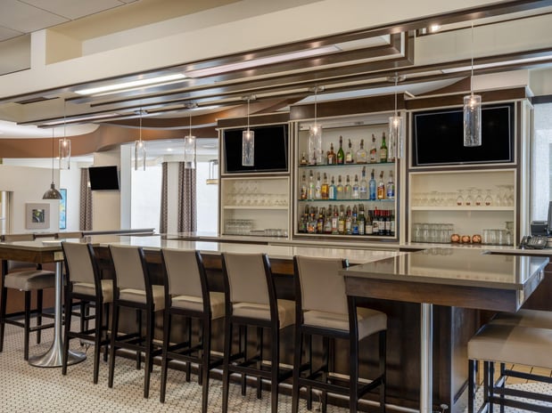Images Holiday Inn Greensboro Coliseum by IHG