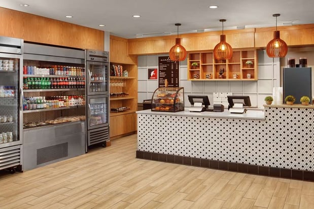 Images DoubleTree by Hilton Hotel Philadelphia Center City