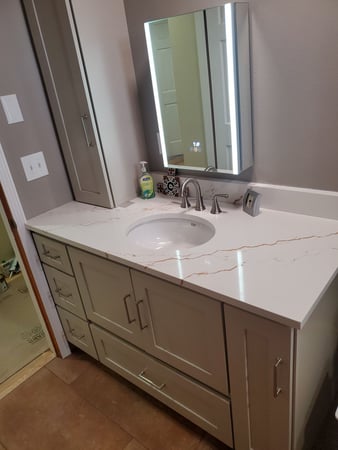 Images DreamMaker Bath & Kitchen of Larimer County