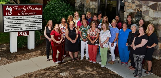 Images Green and Seidner Family Practice Associates