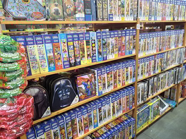 Images Jack & Josie’s