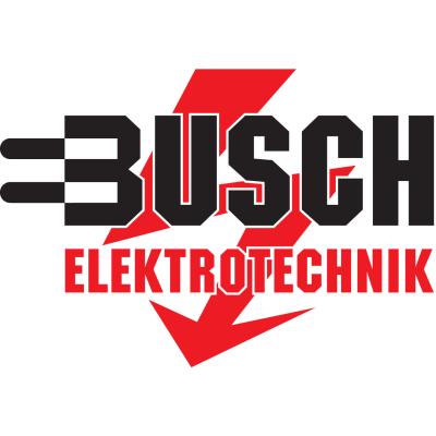 Logo Busch Elektrotechnik