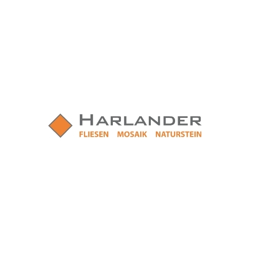 Fliesenlegermeister Andreas Harlander Logo