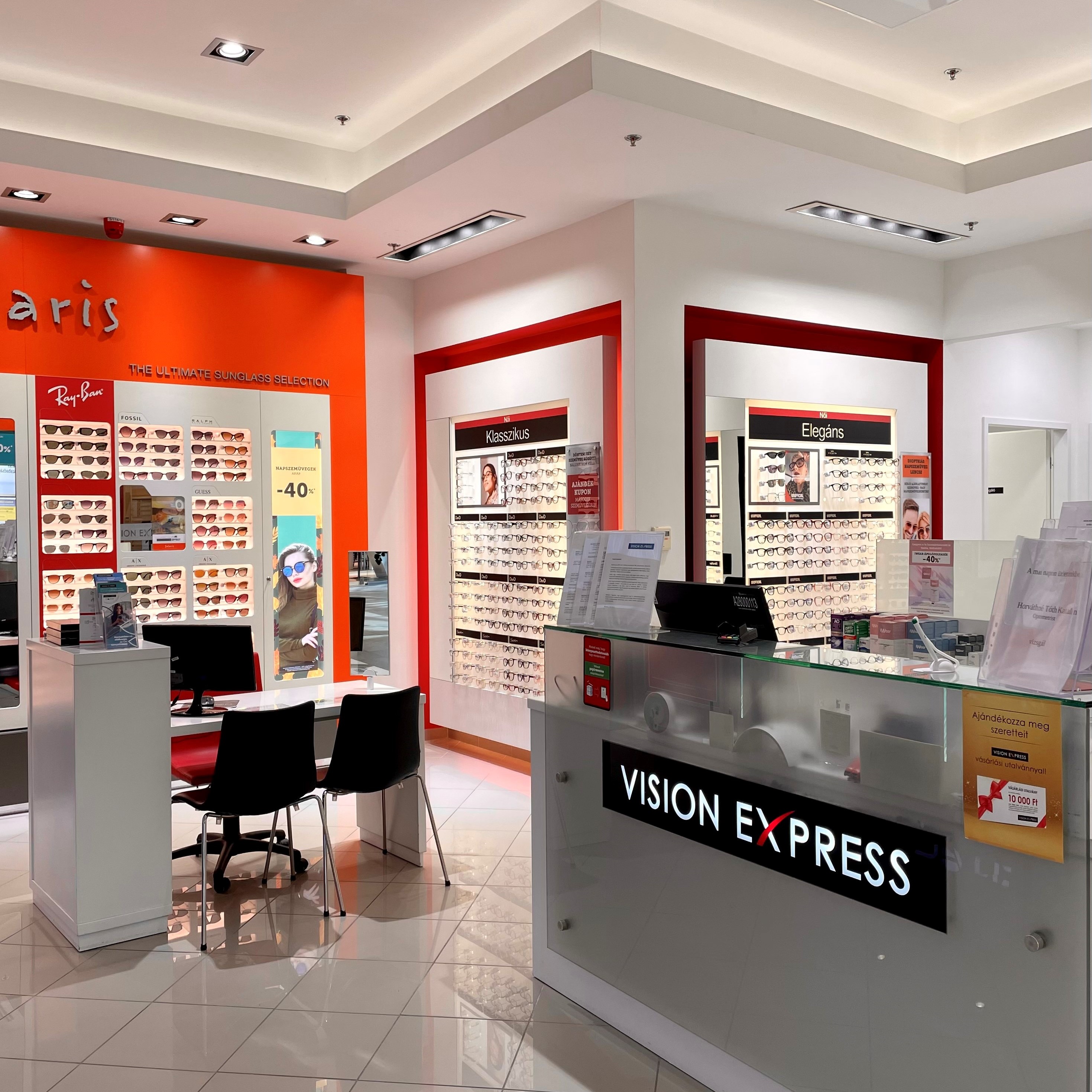 Images Vision Express