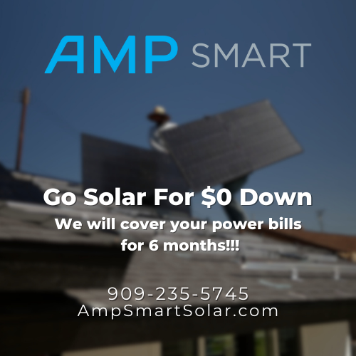 Image 2 | Amp Smart Solar