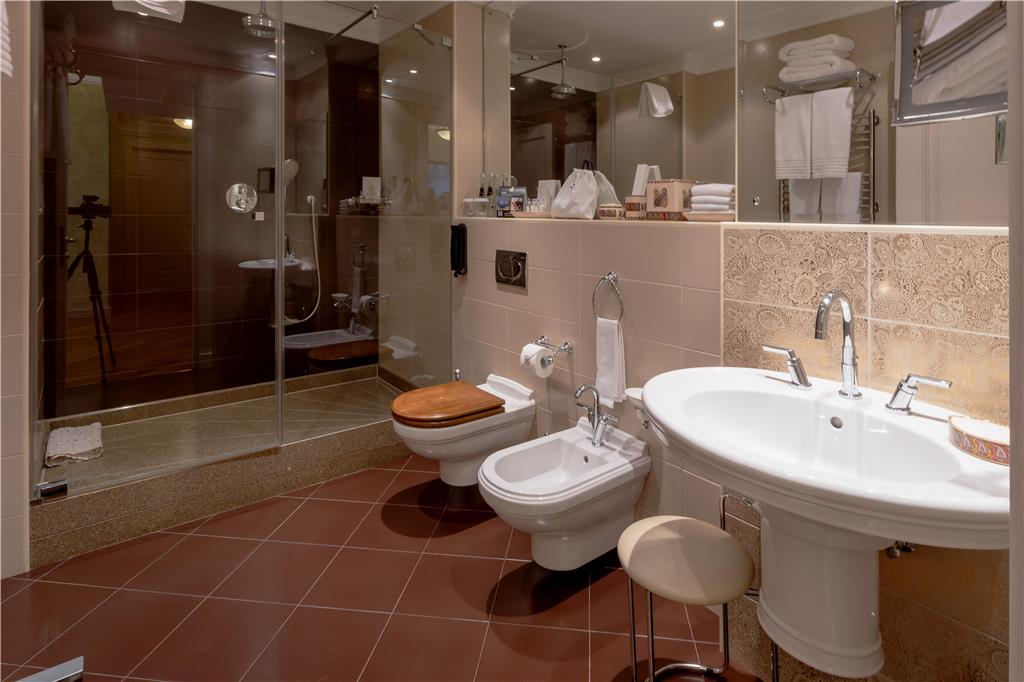 Radisson Collection Hotel, Moscow