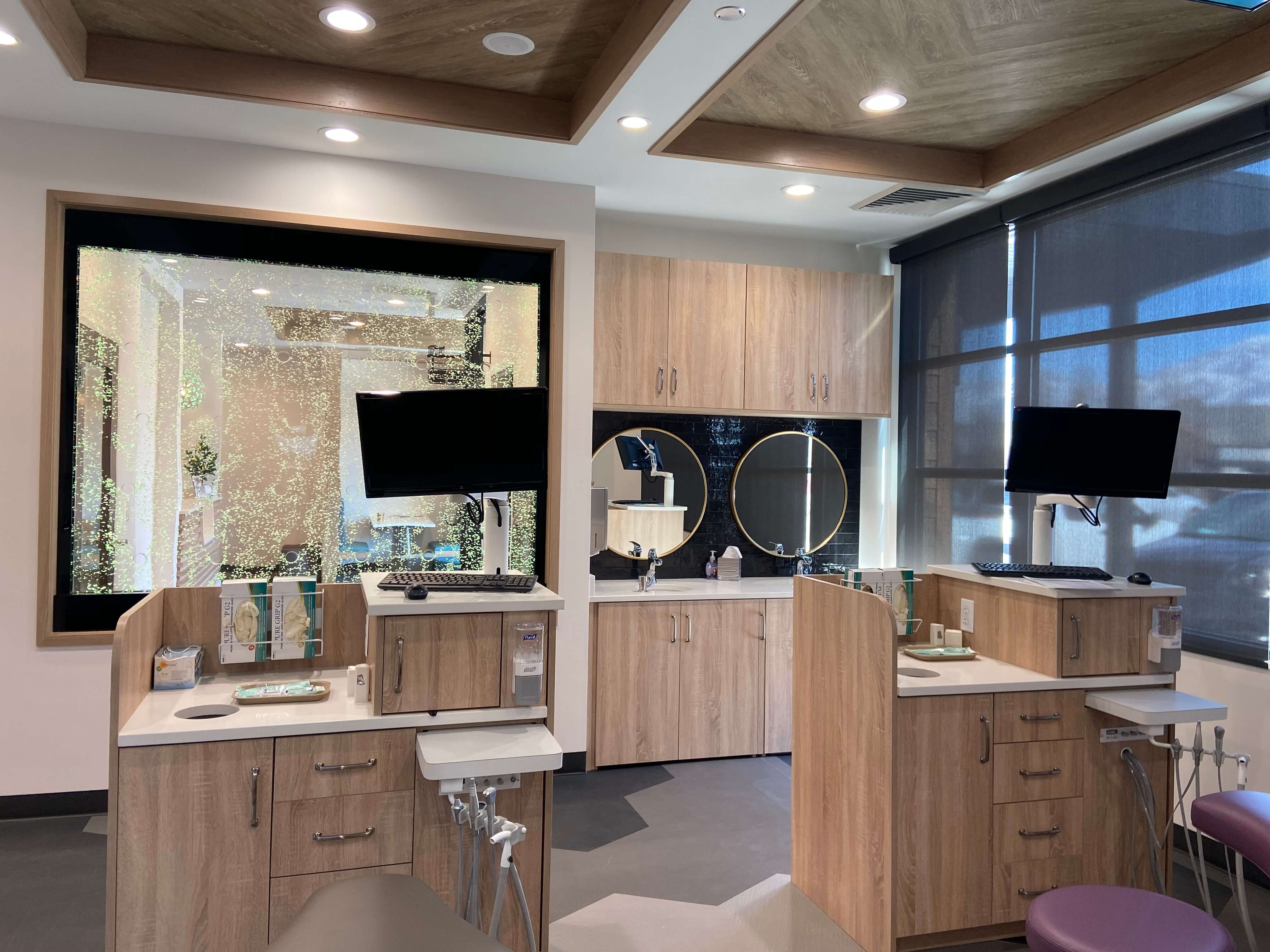 Wasatch Pediatric Dentistry Image