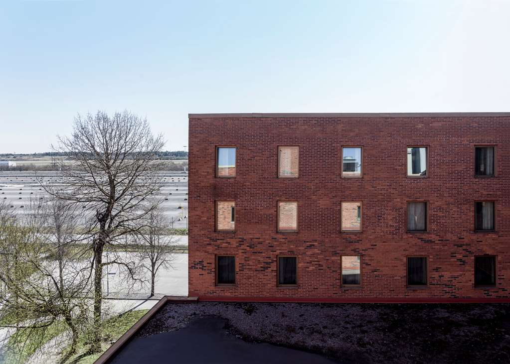 Images Radisson Blu Arlandia Hotel, Stockholm-Arlanda