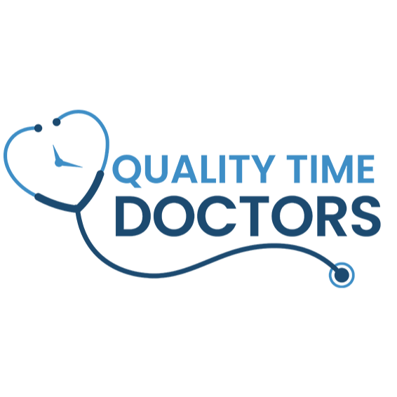 Quality Time Doctors Logo