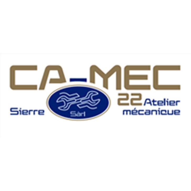 CA-MEC22 Sàrl Logo