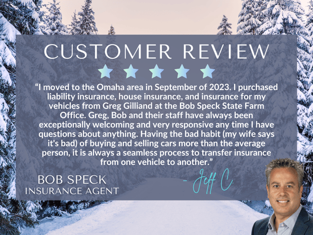 Images Bob Speck - State Farm Insurance Agent
