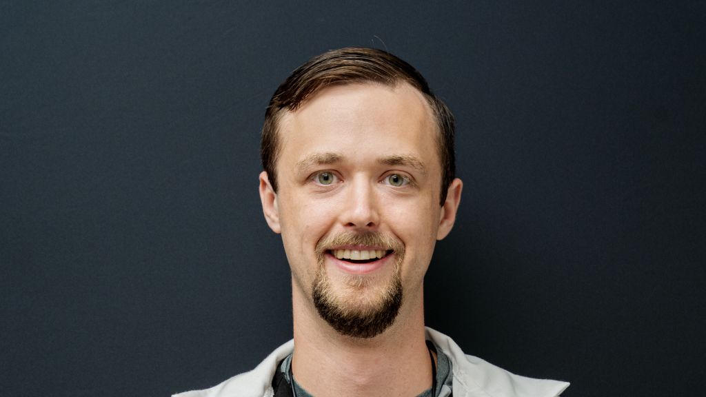 Jacob Connor Palmer, DMD - Woodhaven, MI - Dentistry, General Dentistry