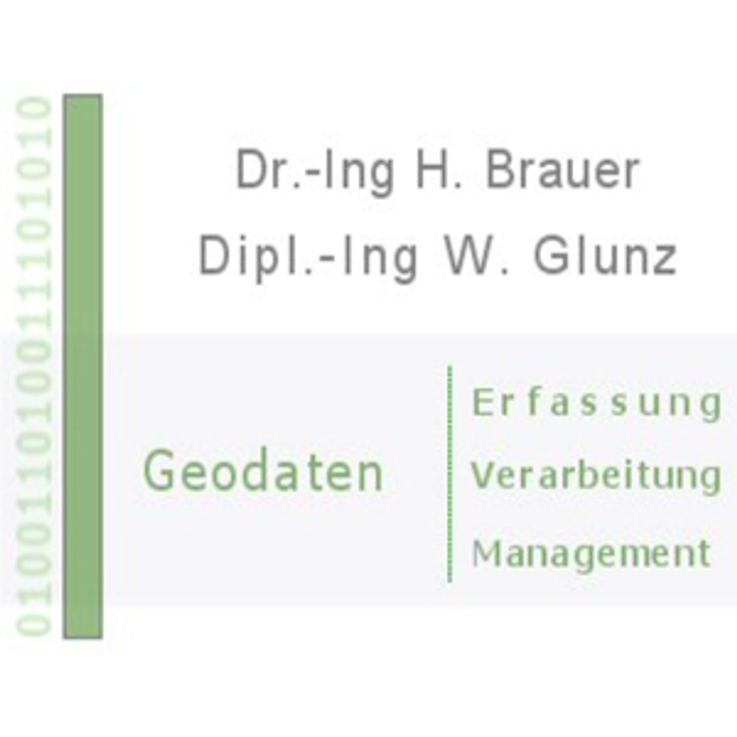 Vermessungsbüro Dr. Brauer und Glunz GbR in Ratingen