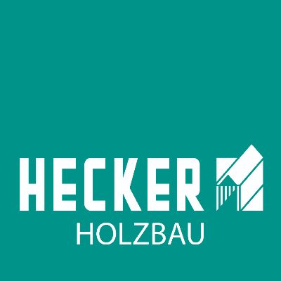 Logo Hecker Holzsystembau GmbH
