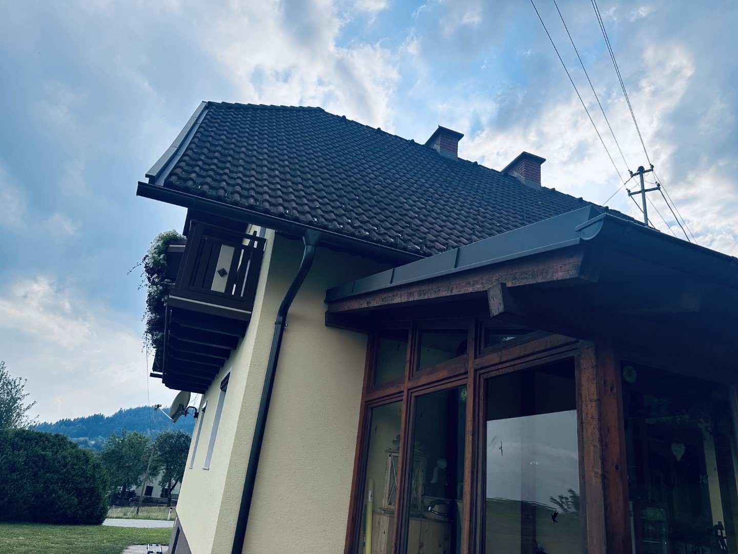 Bild 5 von Radl Dach