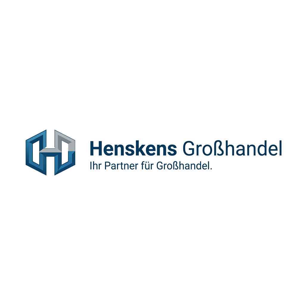 Henskens Großhandel, Mettmanner Straße 51 in Erkrath