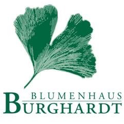 Blumenhaus Burghardt GmbH in Osnabrück - Logo