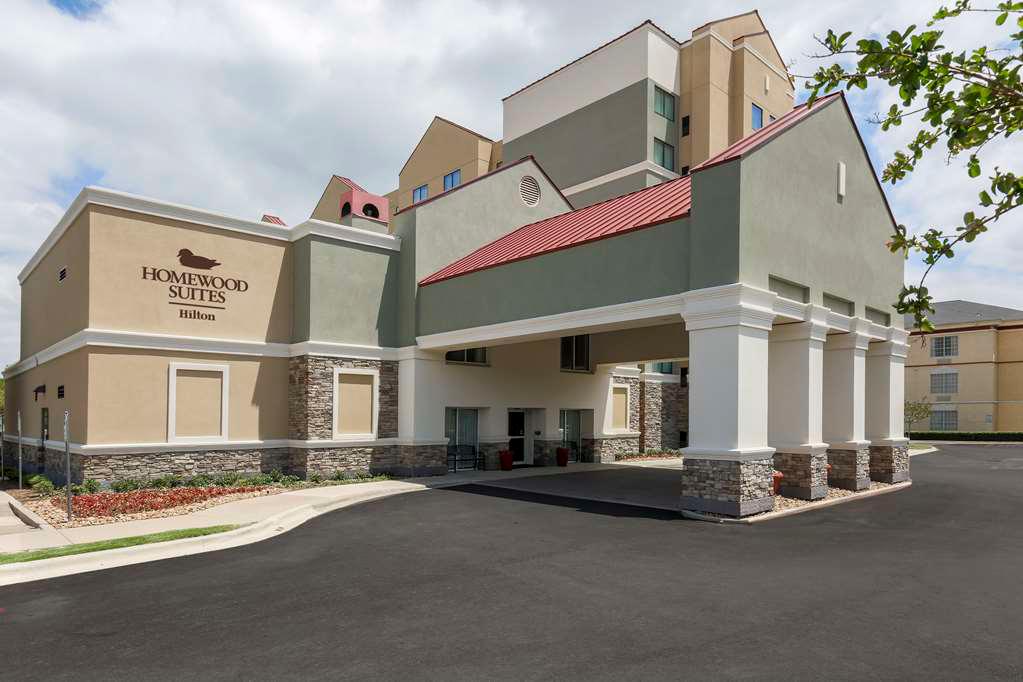 Homewood Suites by Hilton Ft. Worth-North at Fossil Creek, 3701 ...