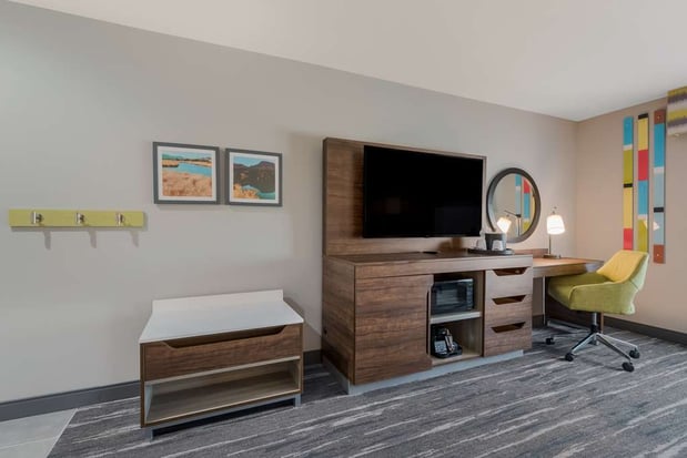 Images Hampton Inn Williams