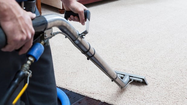 Images MaxCare Carpet Cleaning
