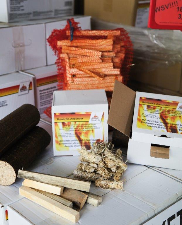 flambriks-süd GmbH, Wilhelm-Frank-Straße 30 in Bad Mergentheim