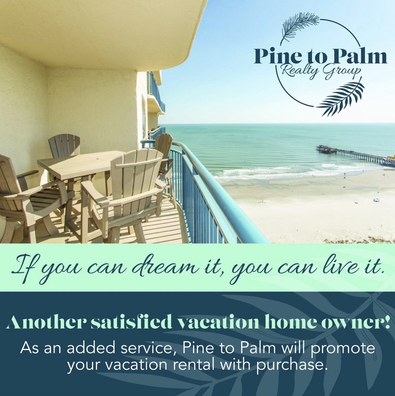 Pine to Palm Realty Group