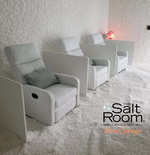 The Salt Room-Coral Springs Photo