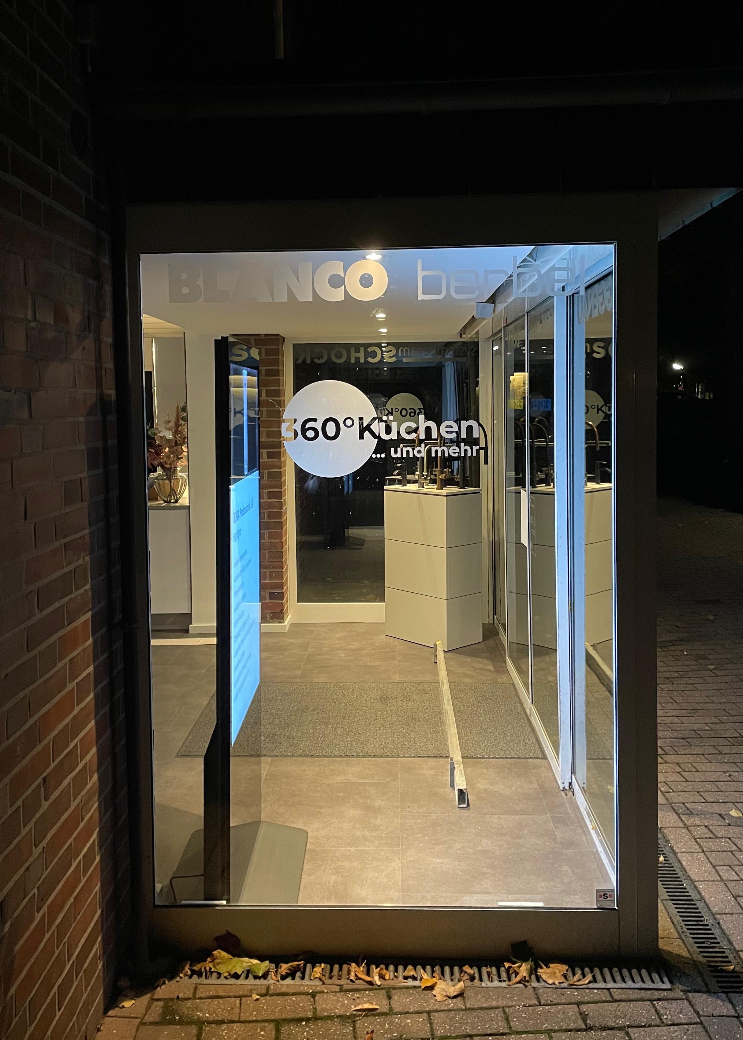 360ºKüchen GmbH, Vennemannstrasse 4 in Münster
