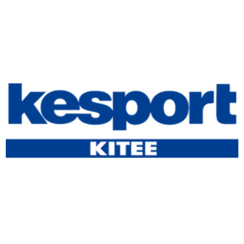 Kesport Kitee Logo