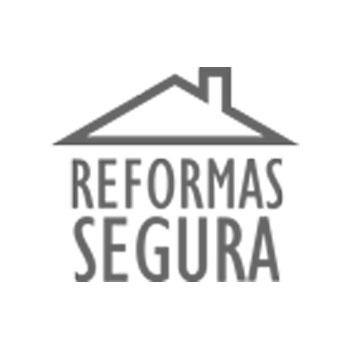 Reformas Segura Logo