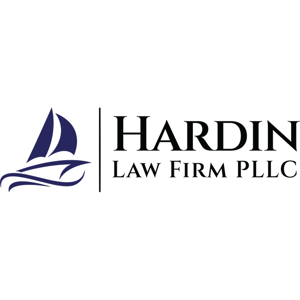 Hardin Law Firm Logo