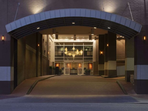 Images Hilton Garden Inn Austin Downtown