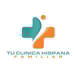 Tu Clinica Hispana Familiar Buckner Dallas Logo