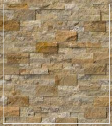 Kitchen Wall Accenting in Wixom, MI by DCI Cabinets Direct