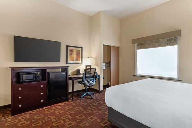 Images Best Western Plus Goliad Inn & Suites