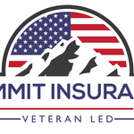 Florida Blue Health Insurance - Blue Cross Blue Shield by Summit Logo