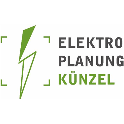 Logo Elektroplanungsbüro Künzel