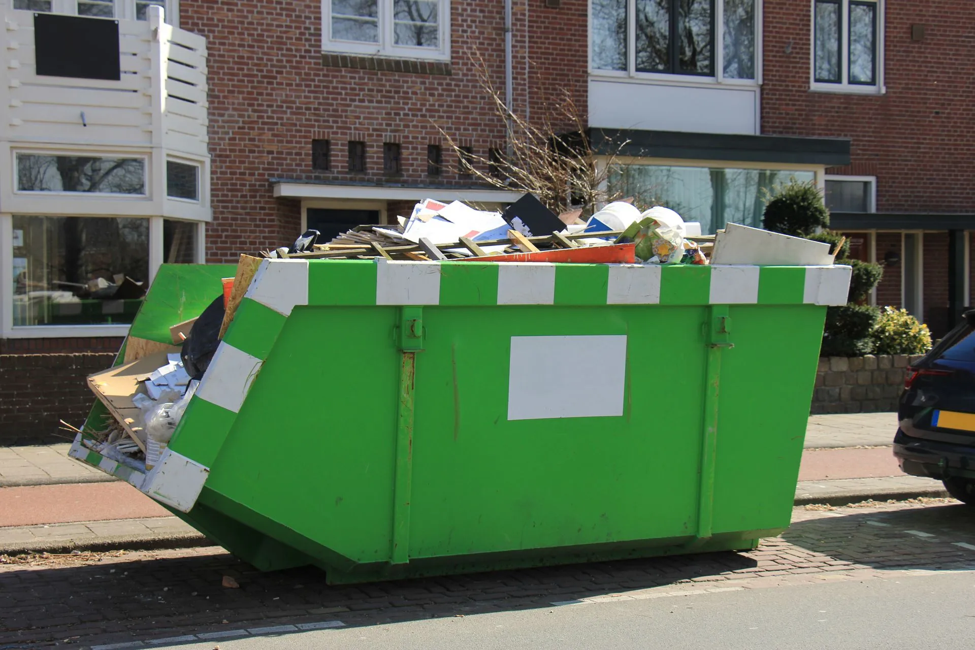 The Brothers Disposal