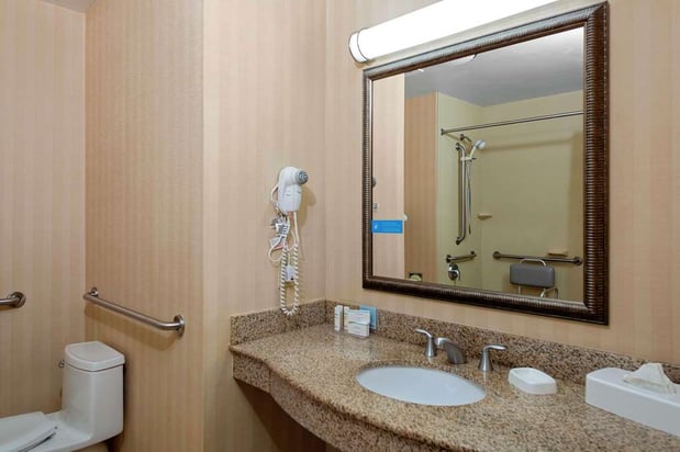 Images Hampton Inn Atlanta-Fairburn