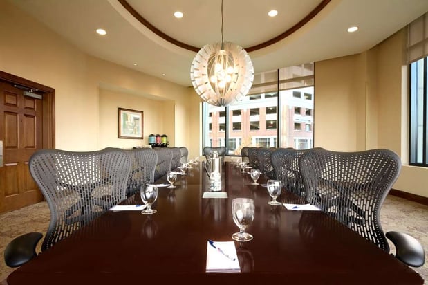 Images Hilton Garden Inn Baltimore Inner Harbor